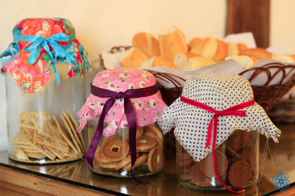 Pousada Villaggio Assis Илябела Екстериор снимка